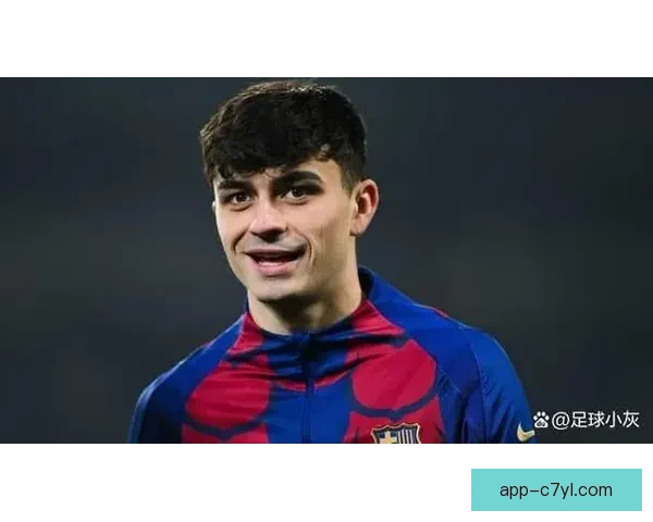 佩德里：拼尽全力成功在望辉煌终将到来